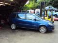 Vauxhall Zafira 1.6 Petrol 4 Door #1