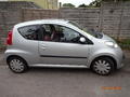 Peugeot 107 Petrol 2 Door #1