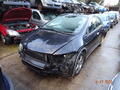 Honda Civic Diesel 4 Door #1