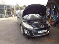 Peugeot 308 sw Diesel 4 Door #1