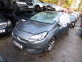 Vauxhall Corsa        2017 Diesel 4 Door #1