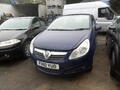 Vauxhall Corsa D 2010 Petrol 4 Door #1