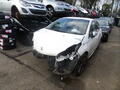 Peugeot 208 Petrol 4 Door #1