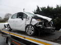 Vauxhall Meriva 2015 Diesel 4 Door #1
