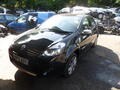 Renault Clio Diesel 4 Door #1