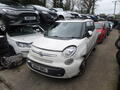 Fiat 500 L Petrol 4 Door #1