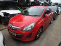 Vauxhall Corsa Petrol 2 Door #1