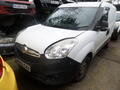 Vauxhall Combo Diesel 2 Door #1