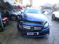 Mercedes C 200 2019 Diesel 4 Door #1
