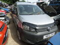 Volkswagen Caddy 2012 Diesel 2 Door #1