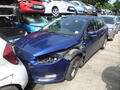 Ford Focus 2015 Petrol 4 Door #1