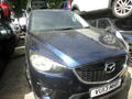 Mazda CX5 2013 Diesel 4 Door #1
