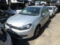 Volkswagen Golf 12 Diesel 4 Door #1