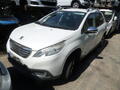 Peugeot 2008 14 Diesel 4 Door #1