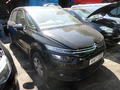Citroen C4  Picasso 17 Diesel 4 Door #1