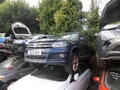 Volkswagen Tiguan 2013 Diesel 4 Door #1