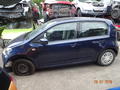 Volkswagen Up Petrol 4 Door #2