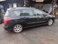 Peugeot 308 sw Diesel 4 Door #2