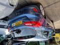 Ford Fiesta ecoboost Petrol 4 Door #2