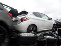 Peugeot 208 gti Petrol 2 Door #2