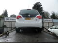 Vauxhall Meriva 2015 Diesel 4 Door #2
