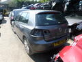 Volkswagen 2010 Golf Diesel 4 Door #2