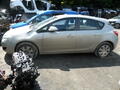 Vauxhall Astra  Petrol 4 Door #2