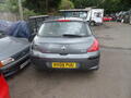 Peugeot 308 Petrol 4 Door #2
