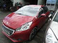 Peugeot 208 Petrol 4 Door #2