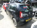 Skoda Citigo Petrol 4 Door #2