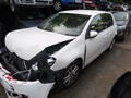 Volkswagen Polo 2011 Diesel 4 Door #2