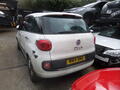 Fiat 500 L Petrol 4 Door #2