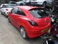 Vauxhall Corsa Petrol 2 Door #2