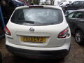 Nissan Qashqai Diesel 4 Door #2