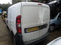 Vauxhall Combo Diesel 2 Door #2