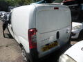 Fiat Fiorino Diesel 2 Door #2