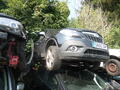 Vauxhall  Mokka Diesel 4 Door #2