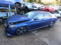 Mercedes C 200 2019 Diesel 4 Door #2