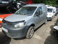 Volkswagen Caddy 2012 Diesel 2 Door #2