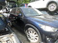 Mazda CX5 2013 Diesel 4 Door #2
