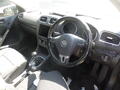 Volkswagen Golf 12 Diesel 4 Door #2