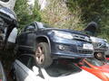 Volkswagen Tiguan 2013 Diesel 4 Door #2