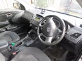 Hyundai IX35 2013 Diesel 4 Door #2