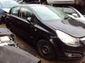 Vauxhall Corsa D 1.2 Petrol 4 Door #3