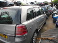 Vauxhall Zafira B Petrol 4 Door #3