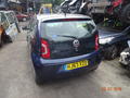 Volkswagen Up Petrol 4 Door #3