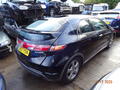 Honda Civic Diesel 4 Door #3