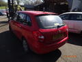 Skoda Fabia Estate Petrol 4 Door #3