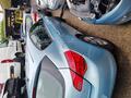Vauxhall Astra J Petrol 4 Door #3