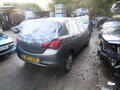 Vauxhall Corsa        2017 Diesel 4 Door #3